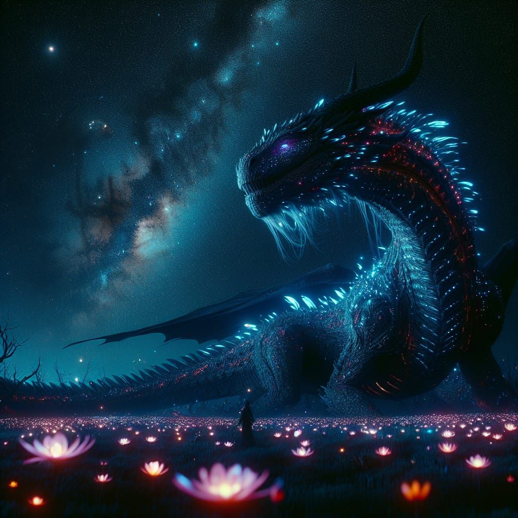Ancient One