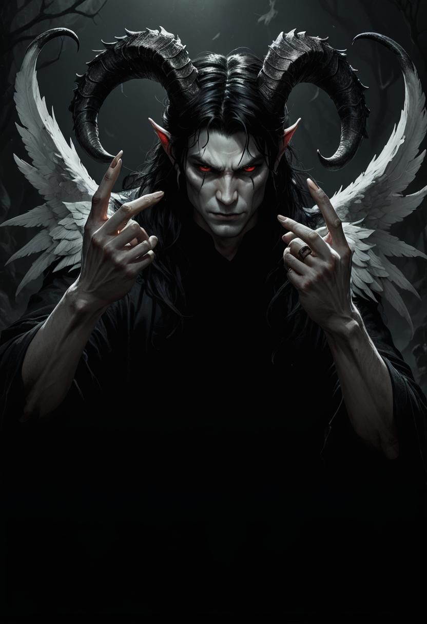 Demanding Demon