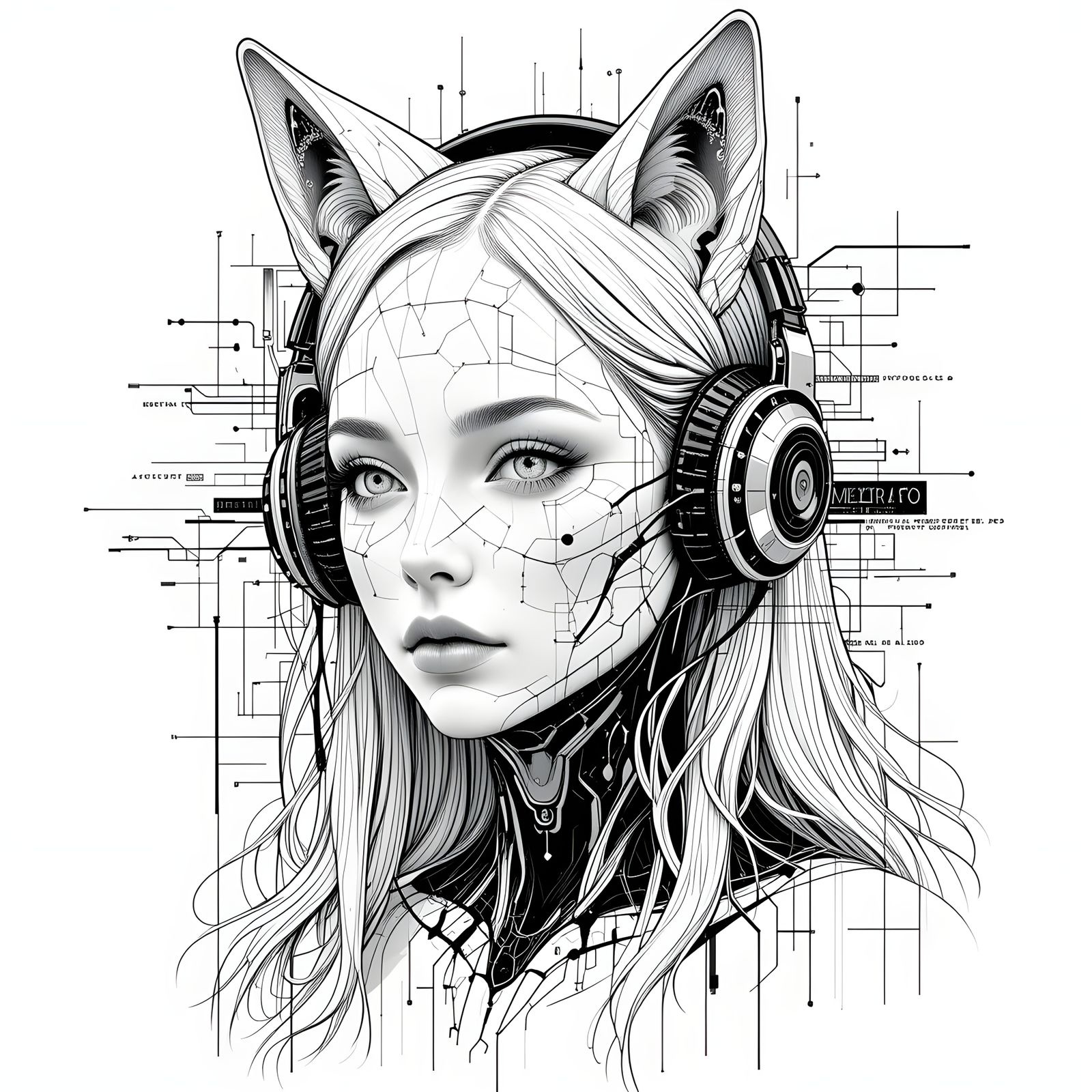 [METRO.682] ███ ░ ▙ ▚ ▓ ░