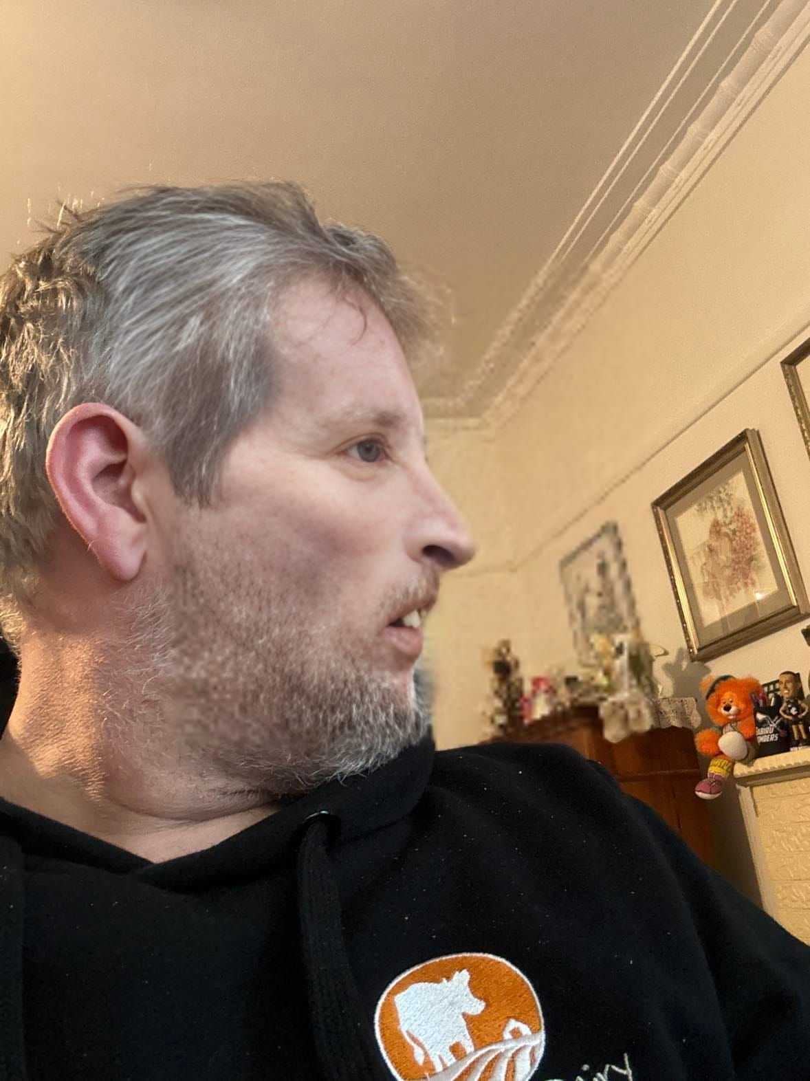 Sharon Baird as Ratboy