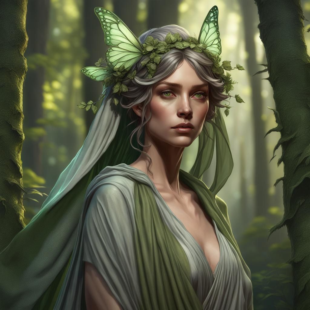 Forest Guardian