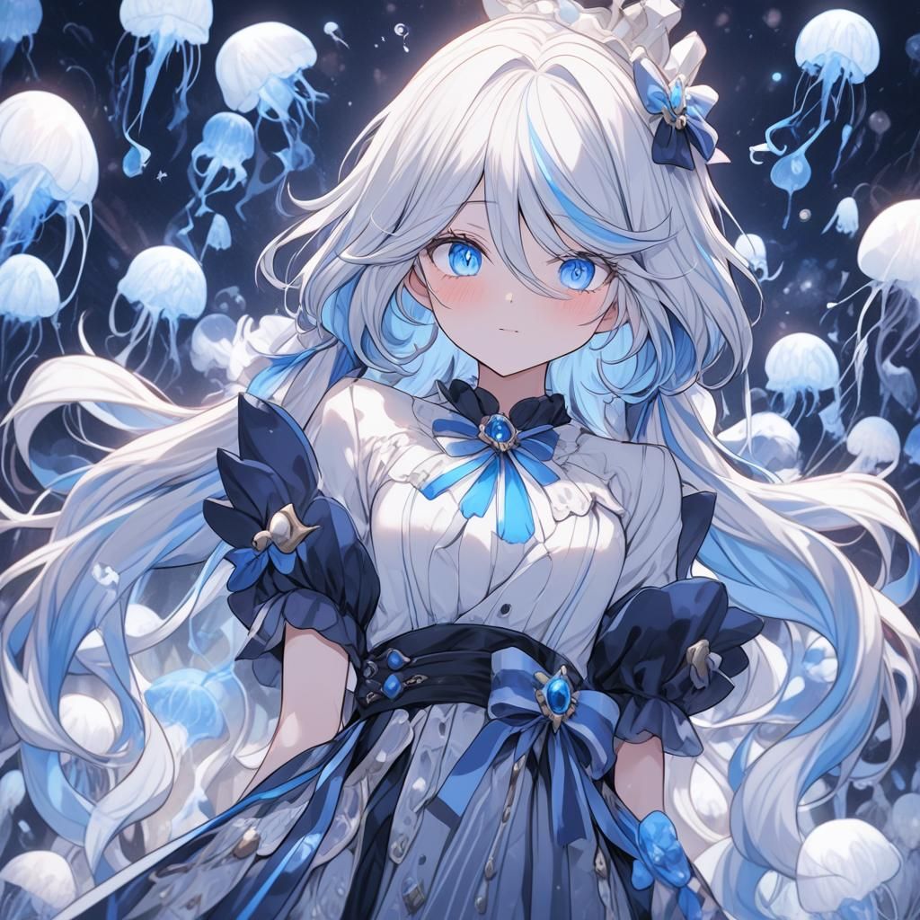 Furina (Genshin Impact)