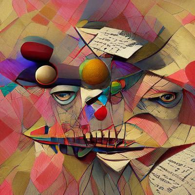 Platitudes And Other Lies