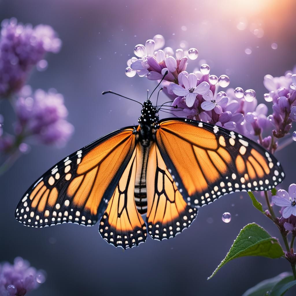 Monarch 