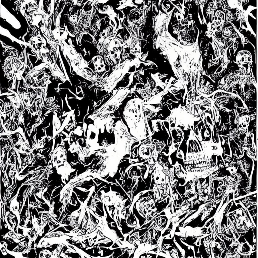deathconsciousness