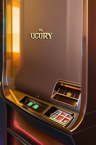 Let's Put in Some Keywords and Pull That Slot Machine Arm
