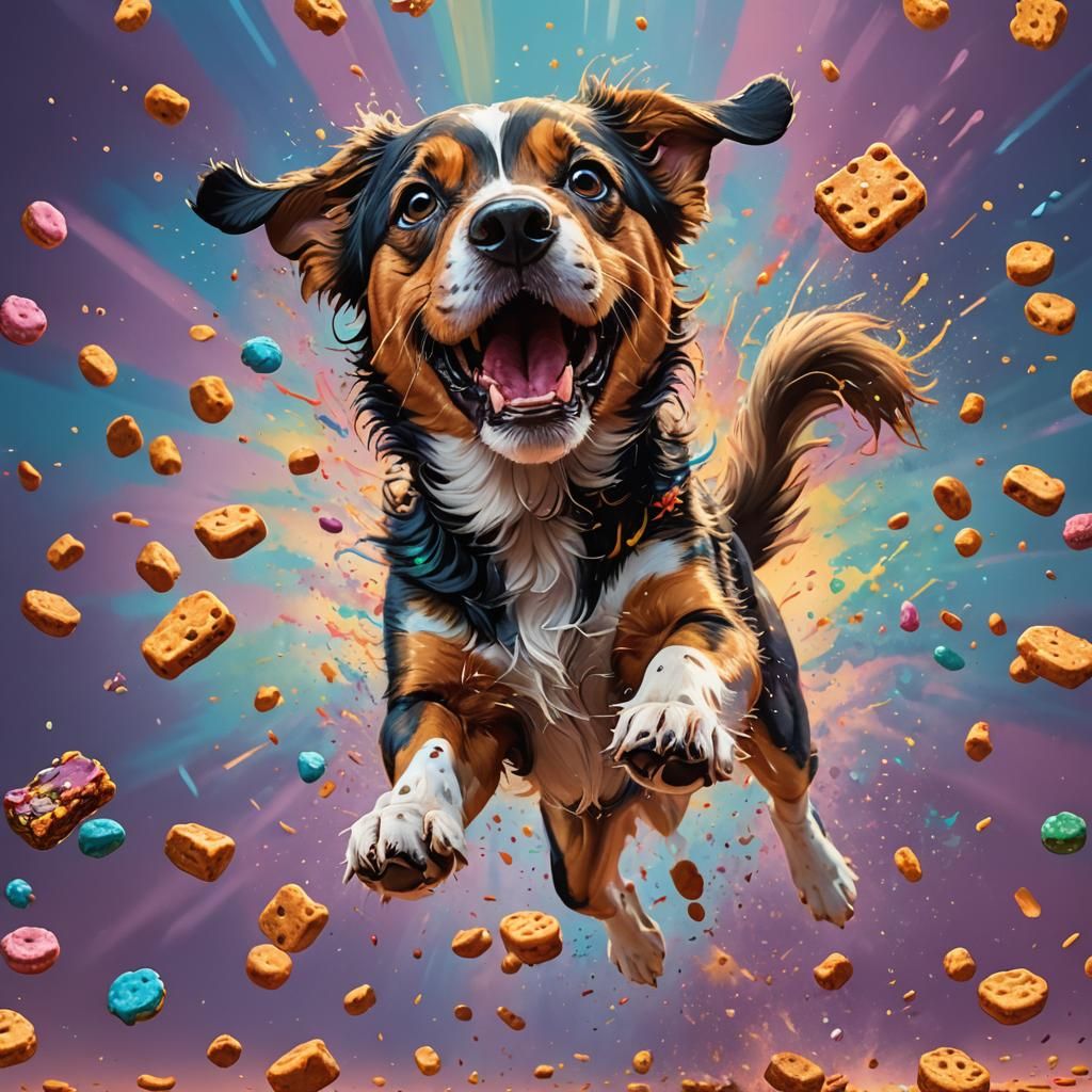 Inside a Dog’s Mind