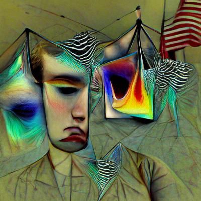 feelings of disorientation