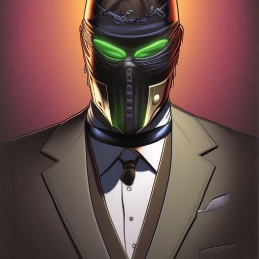 Masquerade
