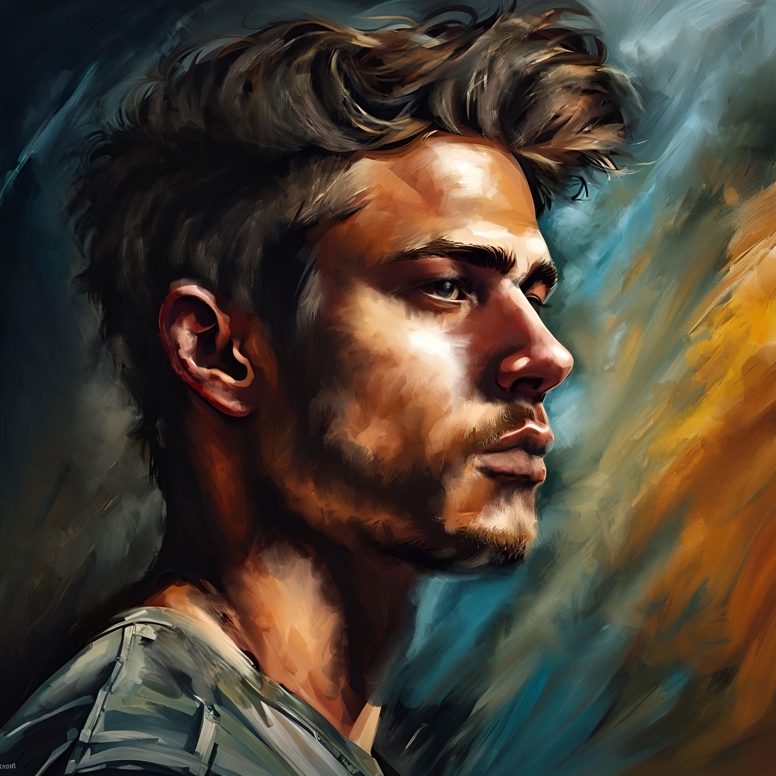 Justin - boys of summer