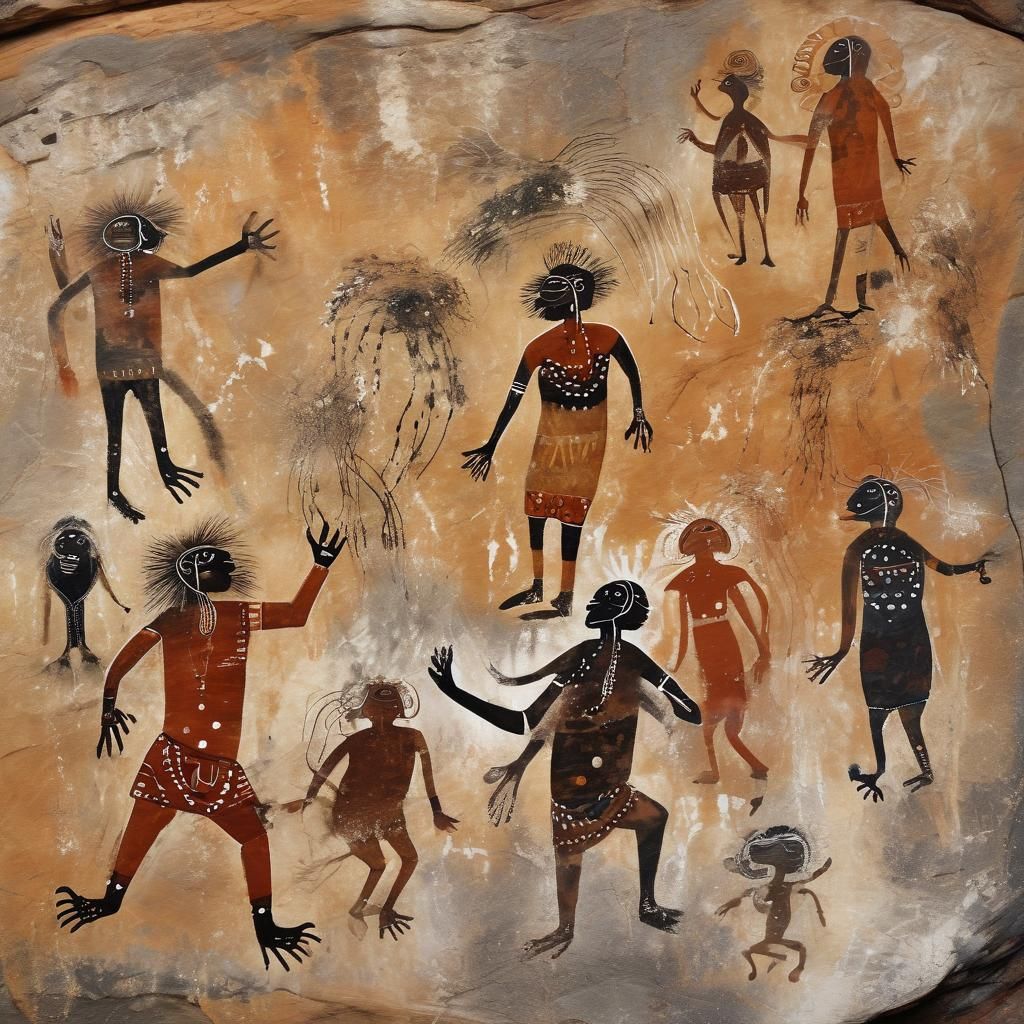 Des profondeurs aux confins de l'univers