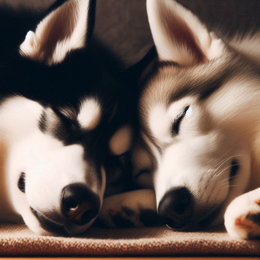 SLEEPING BEAUTY