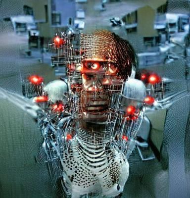 Artificial intelligence wants to do this to humans 1