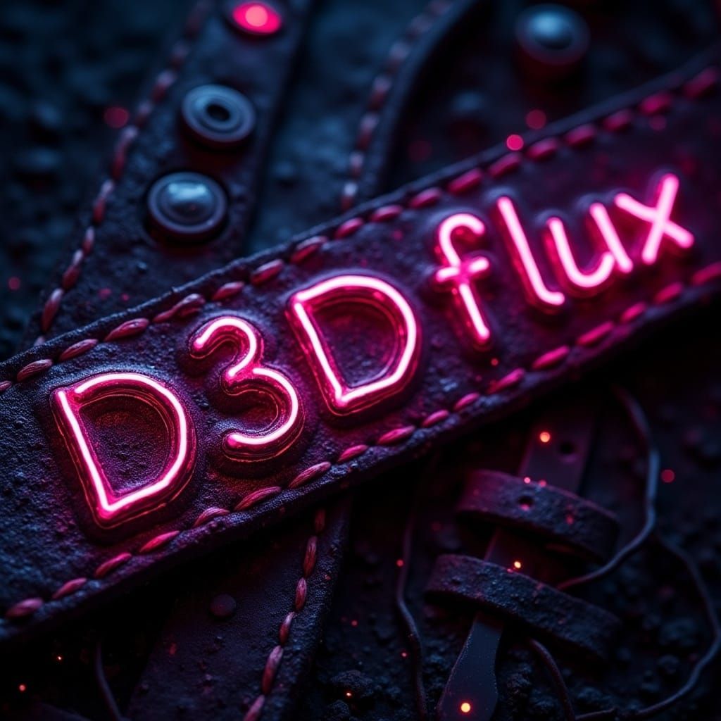 D3Dflux