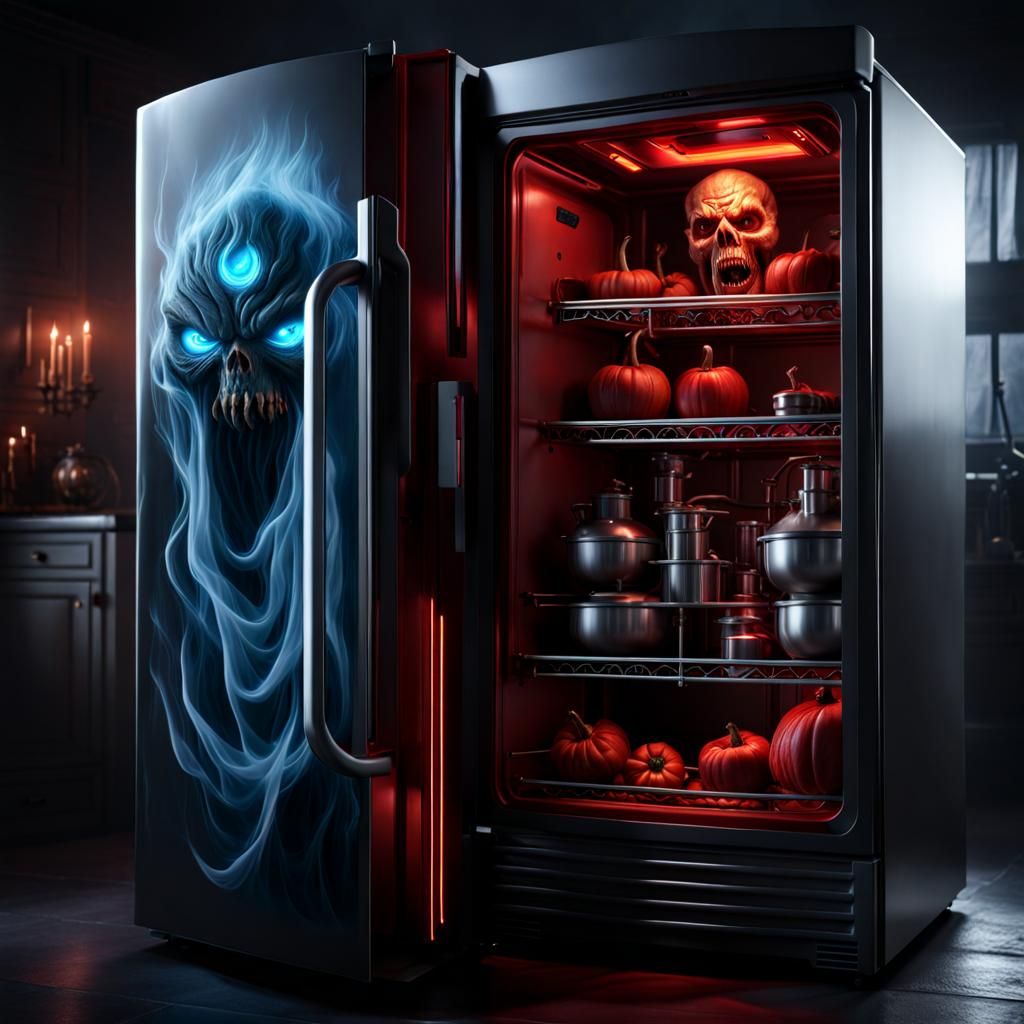 Let's order takeout instead.  by @Tasha