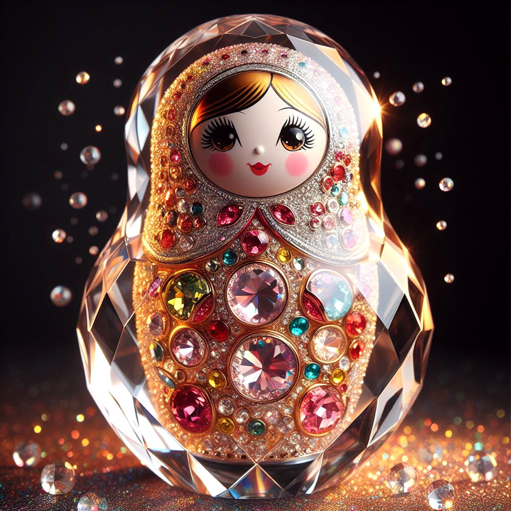 Matryoshka Doll
