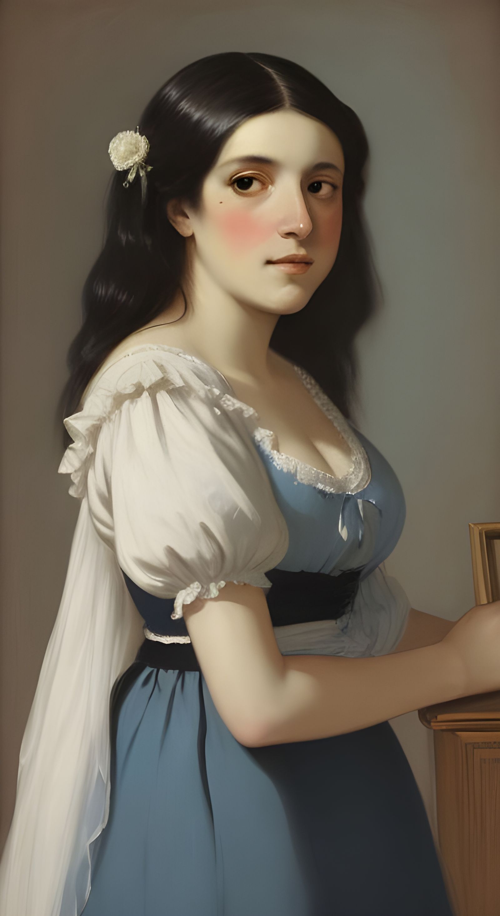 Art by Goya [0513]