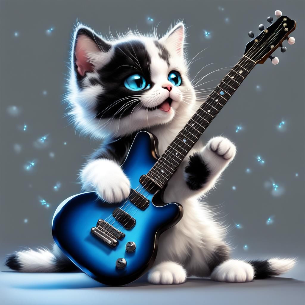 Rock on