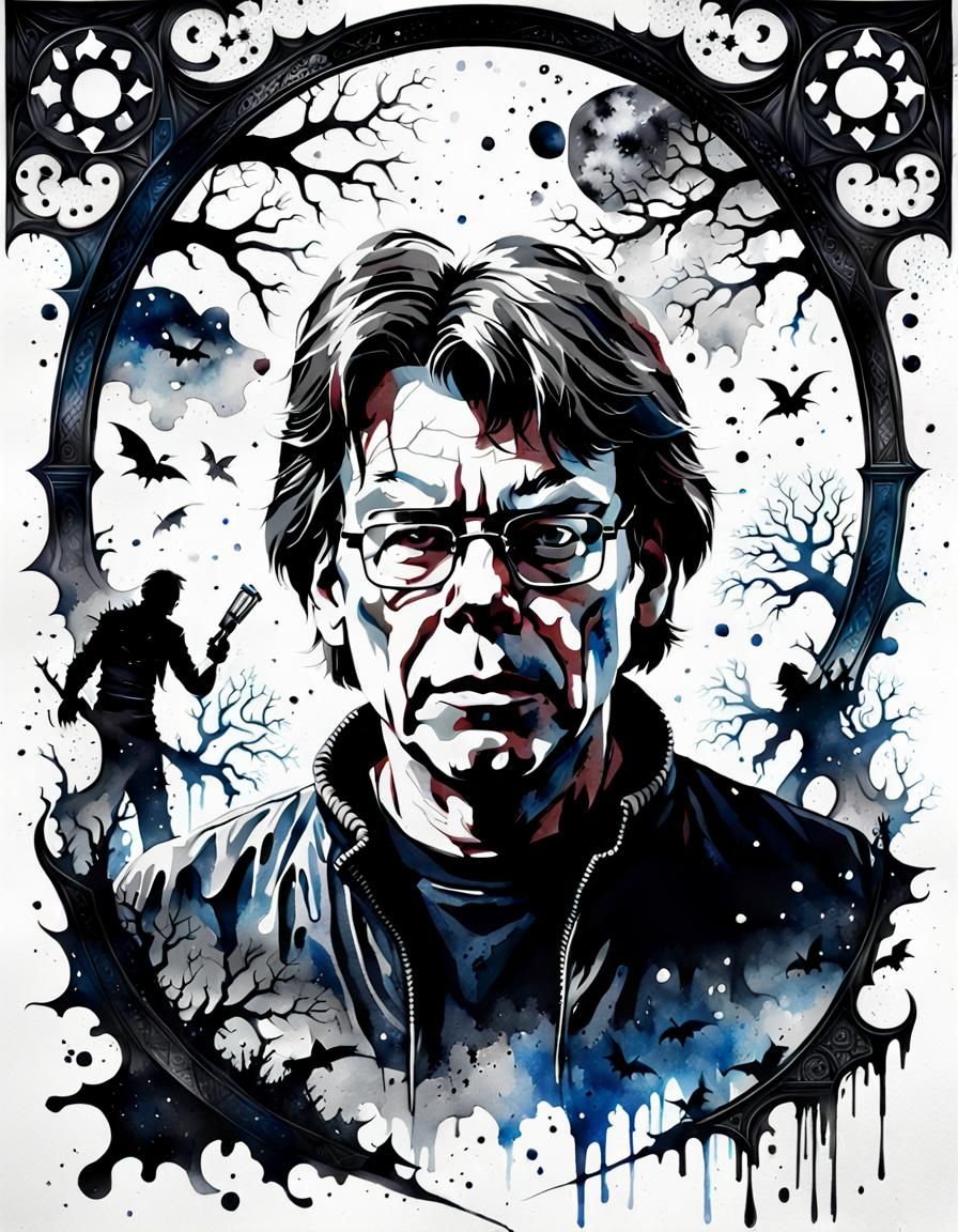 Stephen King