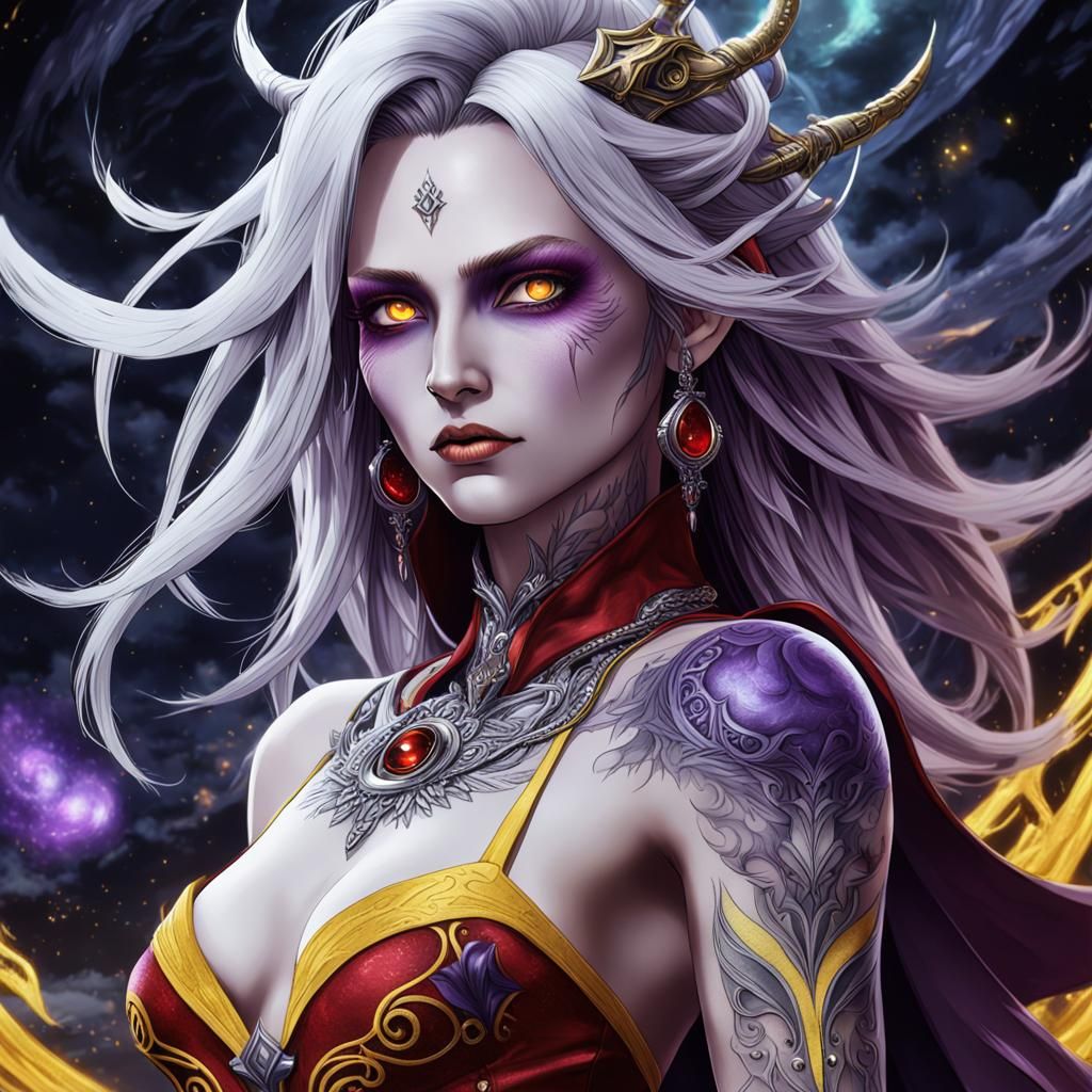 Ultimecia