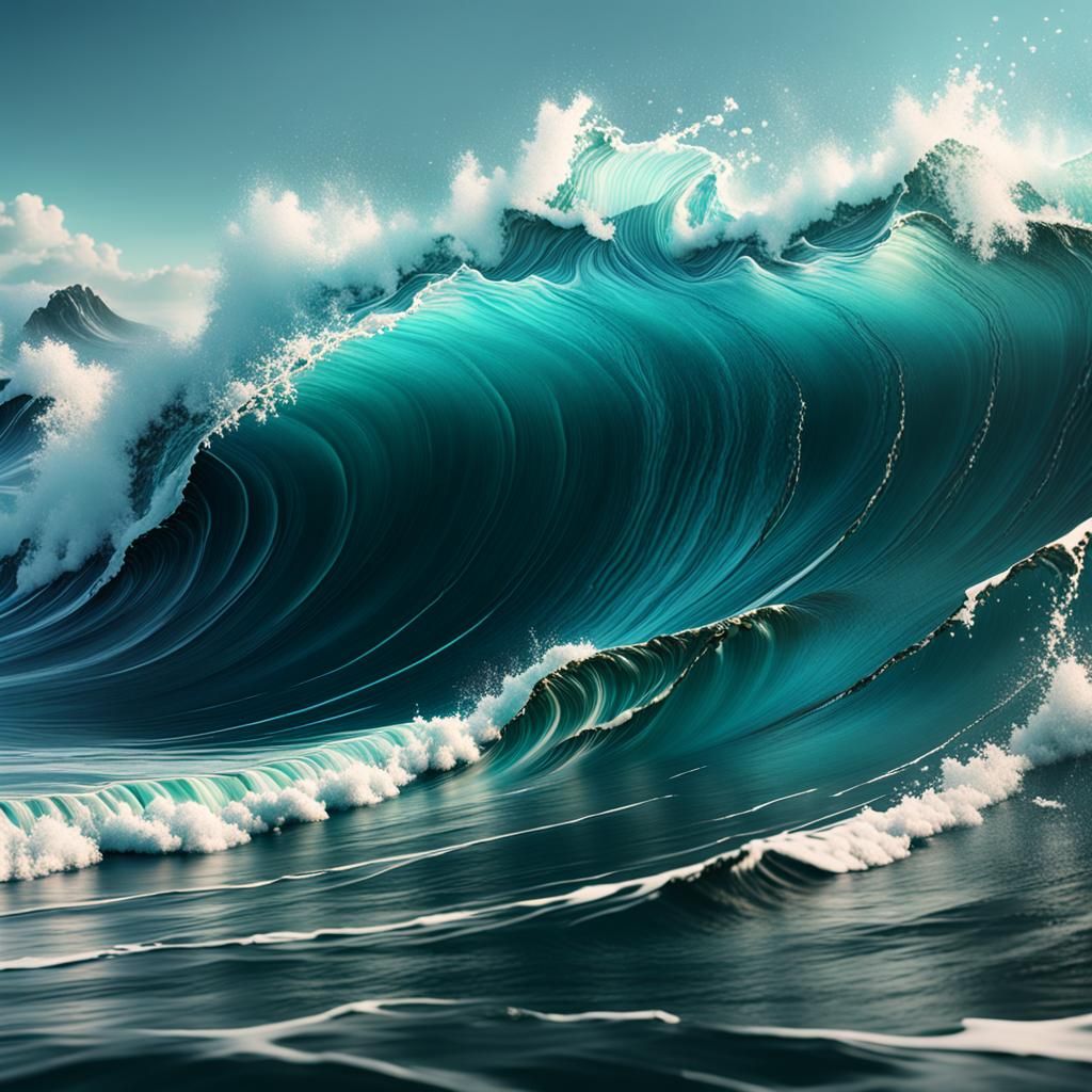 Ocean 2