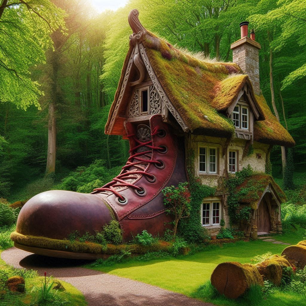 Avant-garde 🤷‍♂️😄