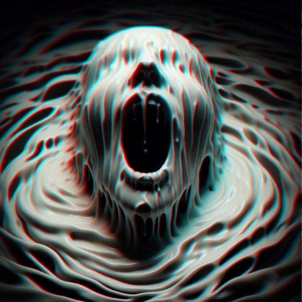 The Scream (Lactose Intolerant Remix)