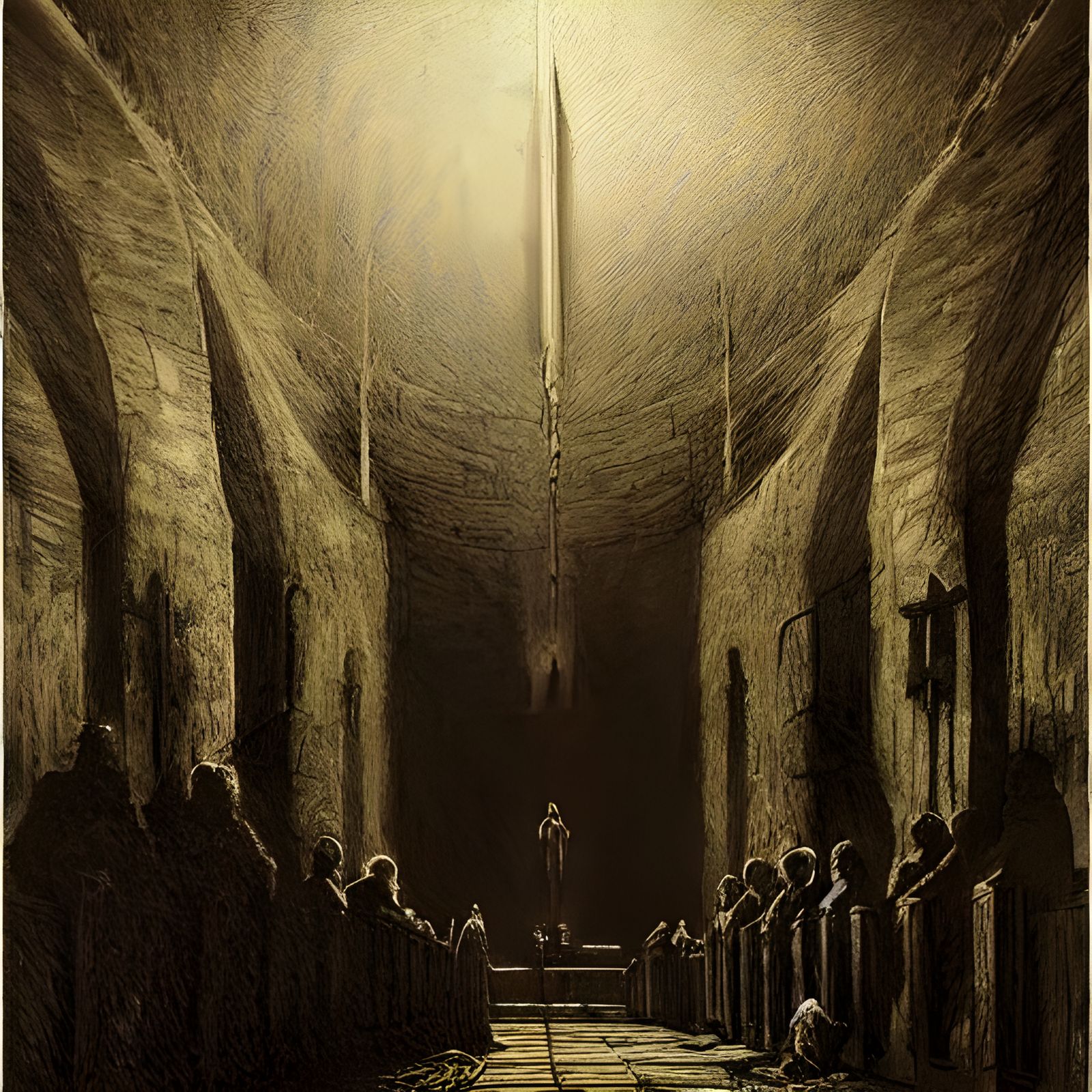 The Meeting