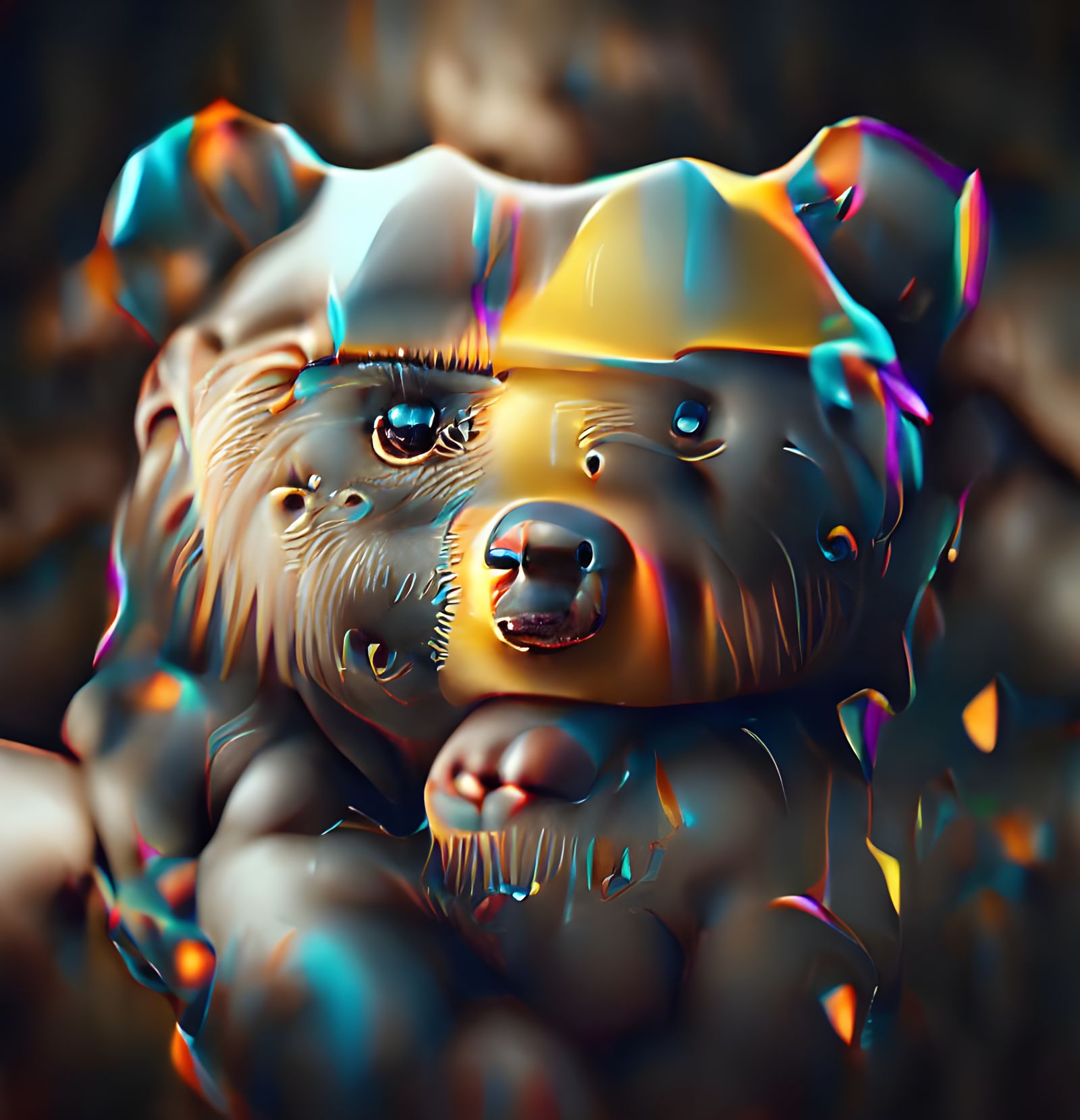 Karhu – Bear