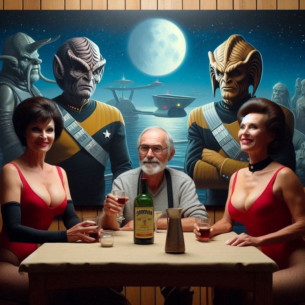 Star Trek