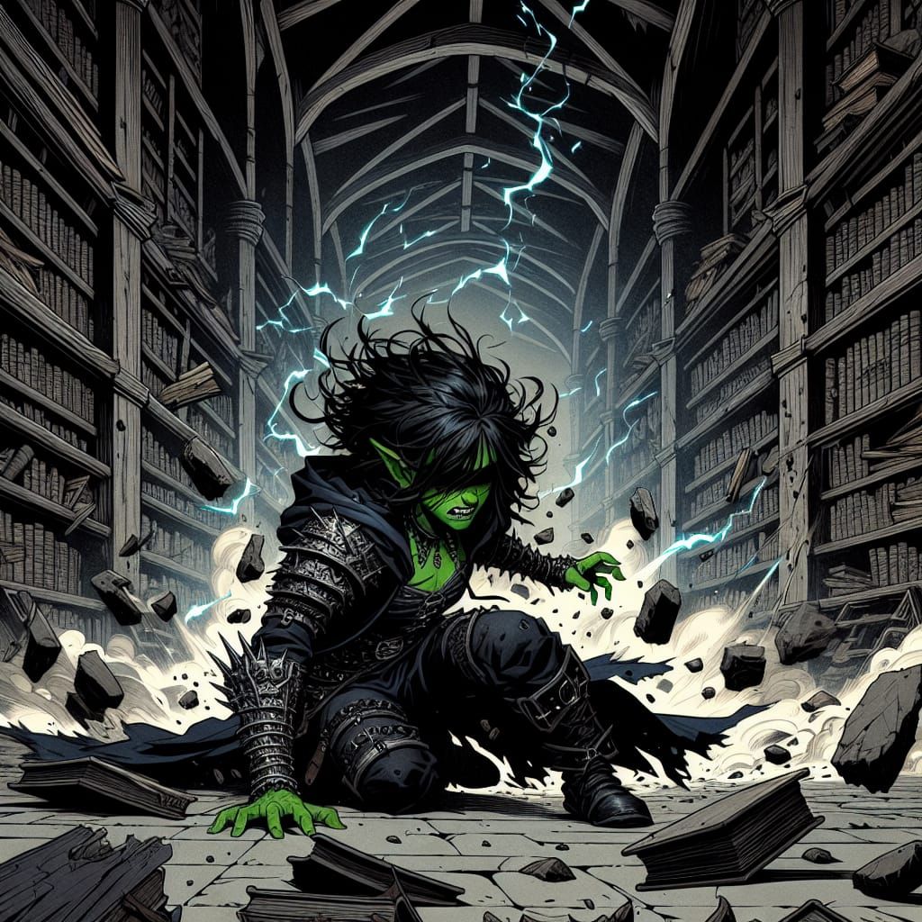 Battle For Our City Part 100/135