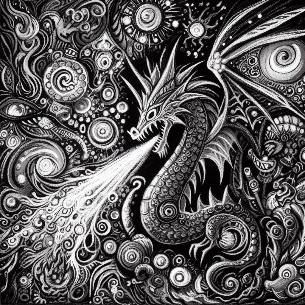 Art Jam Images June 2024