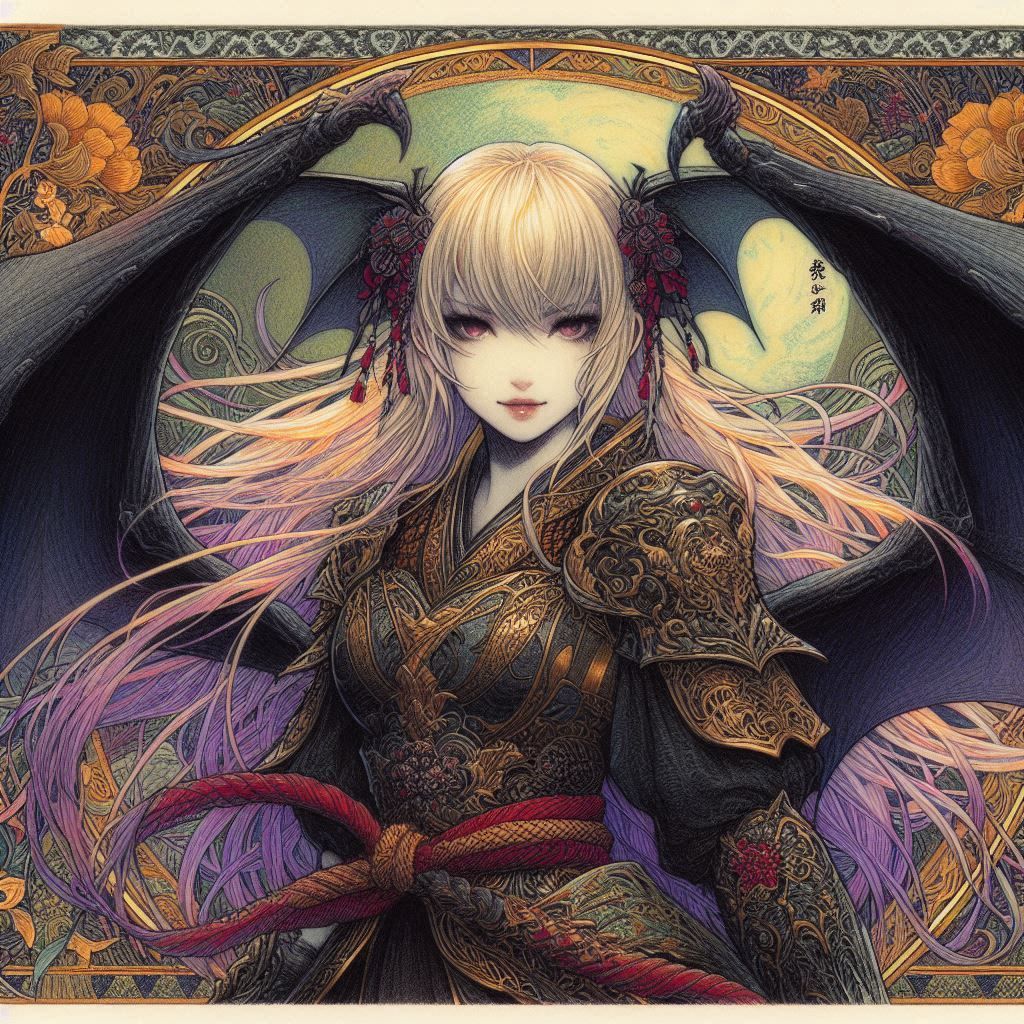 Ayami Kojima Style IV