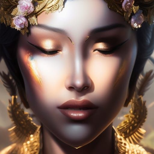 Flora