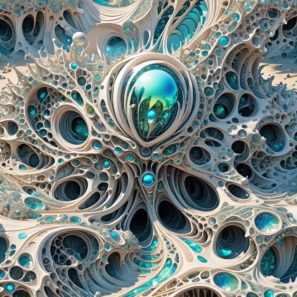 Untitled Creation