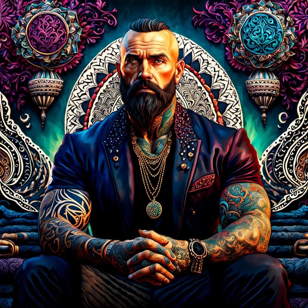 Bad boy