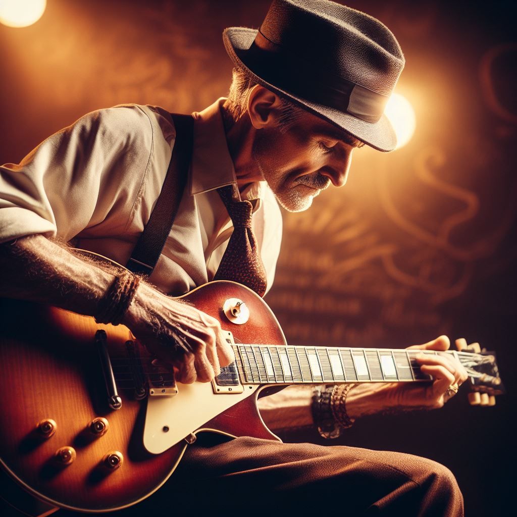 𝓑𝓵𝓾𝓮𝓼 ♫♪♩♬