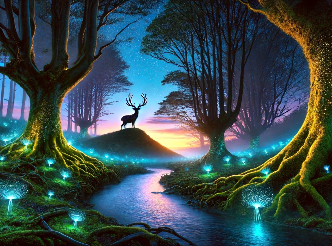 Enchanted Forest