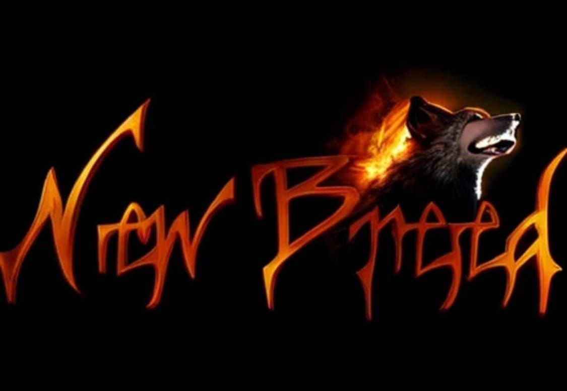 The New Breed Evolution