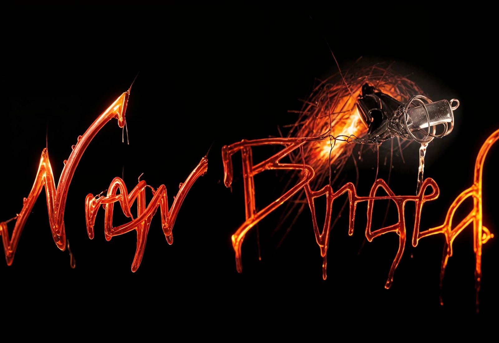 The New Breed Evolution