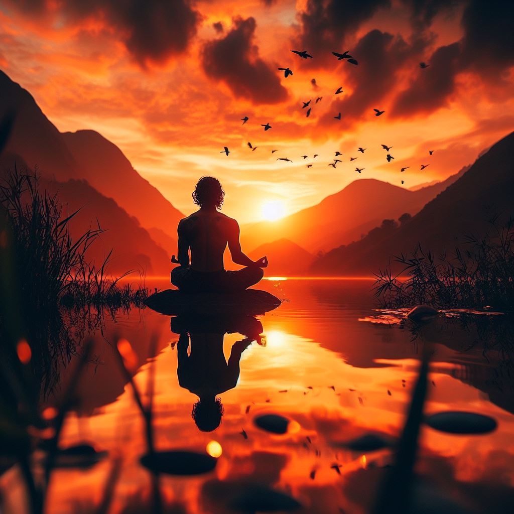 Today give yourself permission to rest and recharge