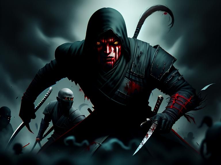 Assassin