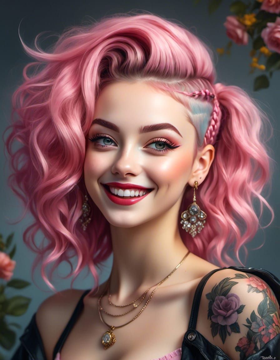 Pinup