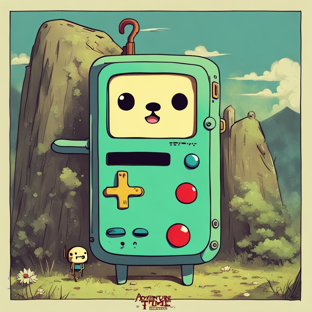 bmo ai cover