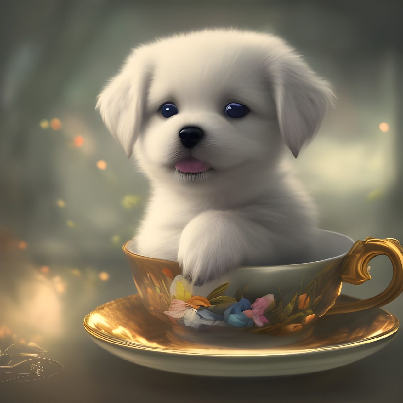 Puppy