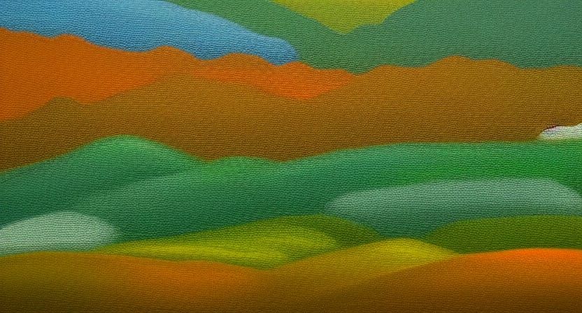 soft details landscape