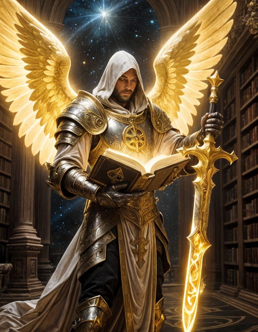 The Archangel