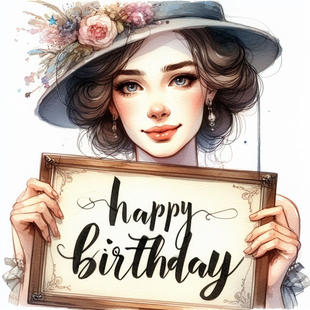 Happy Birthday to ME ALMOST!! - AI Generated Artwork - NightCafe Creator