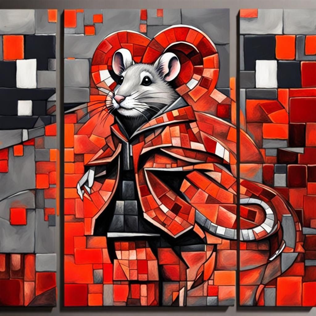 Untitled Creation