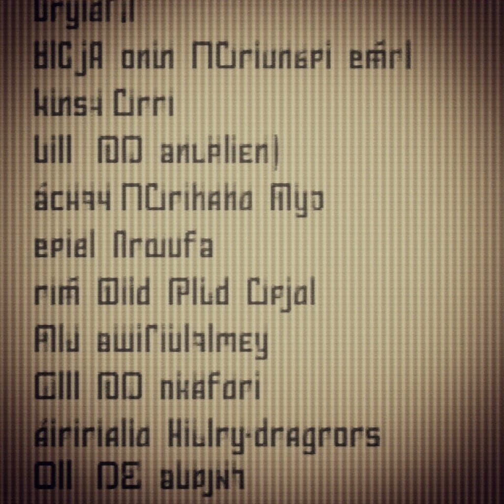 Lion Devours a Cow in a Dark, Mysterious Landscape